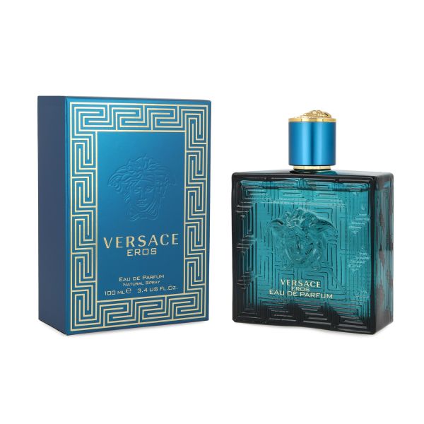 Versace Eros