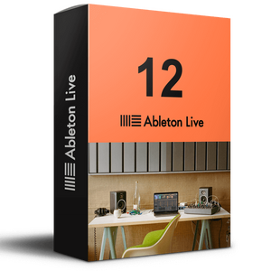 Ableton-Live-12-Rid