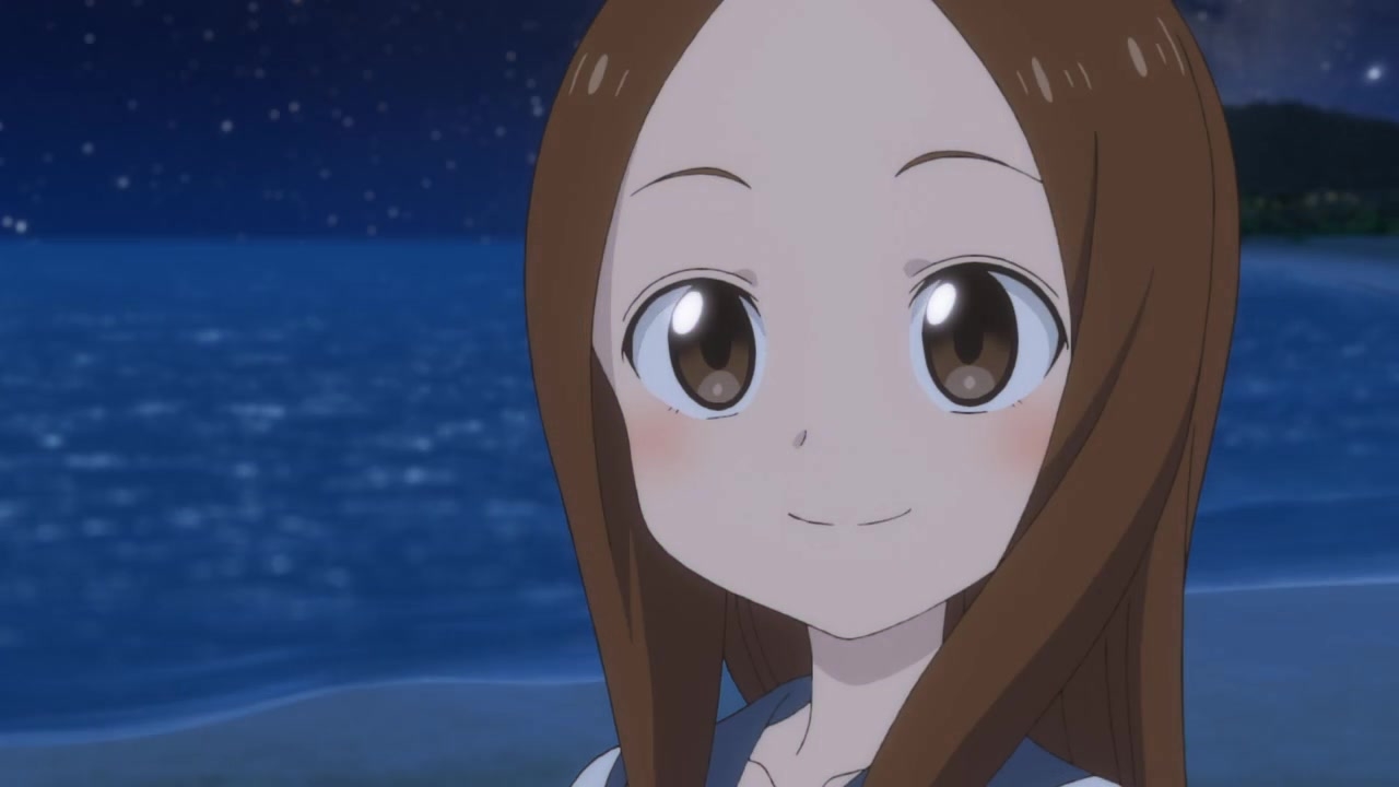 [SubsPlease] Karakai Jouzu no Takagi-san S3 - 01 (720p) [1AB9231E].0003