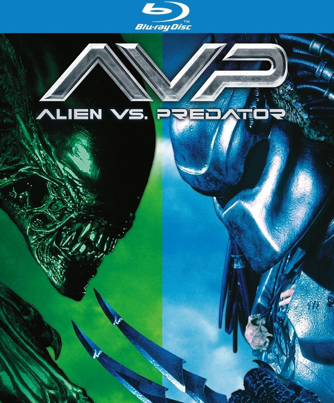 Alien vs. Predator (2004) FullHD 1080p (BD HUN) (Extended) ITA ENG DTS AC3