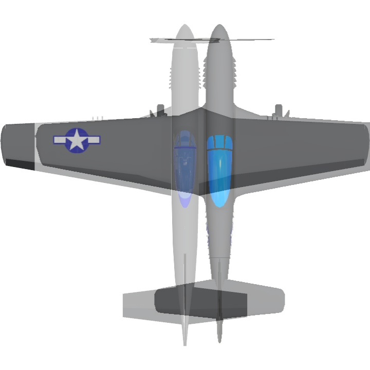 n QA34M Top View overlay