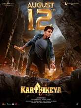 Karthikeya 2 (2022) HDRip hindi Full Movie Watch Online Free MovieRulz