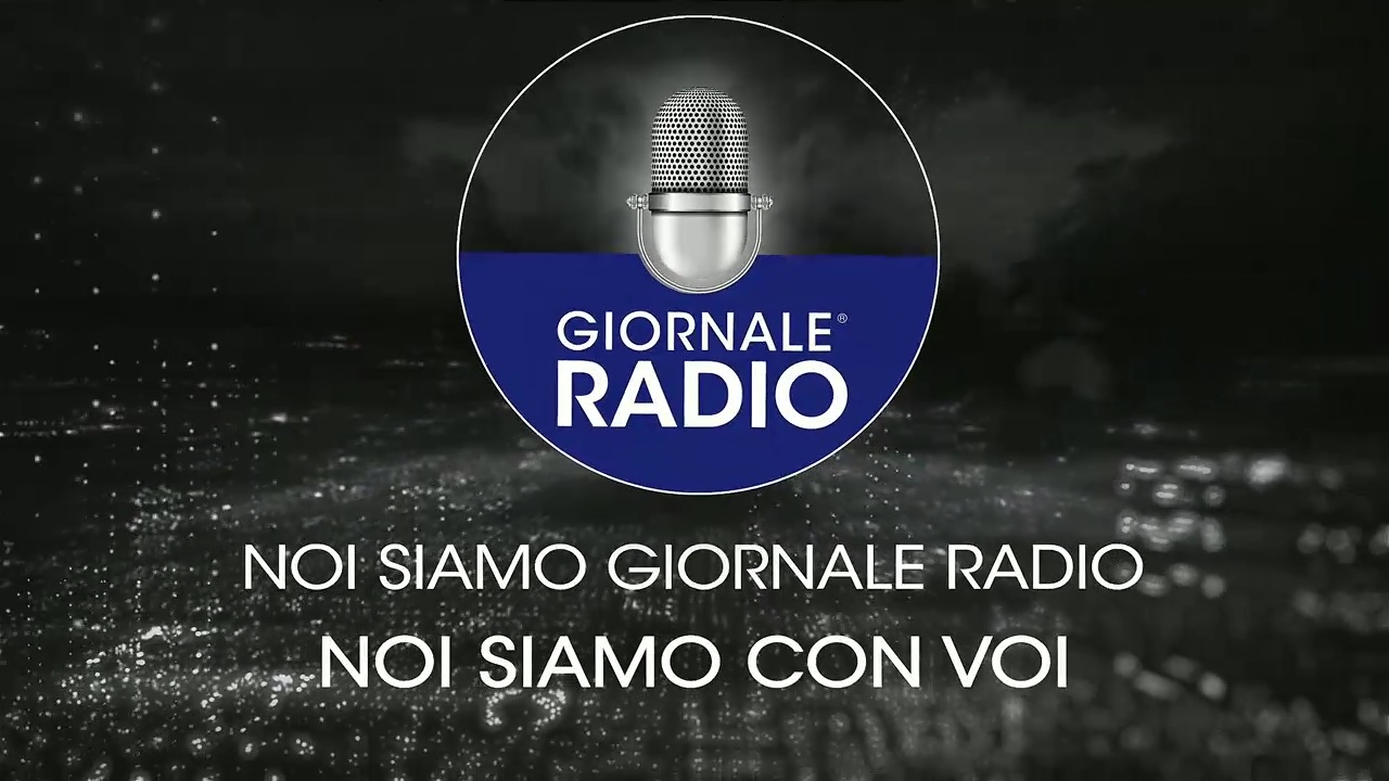 Giornale Radio (1)