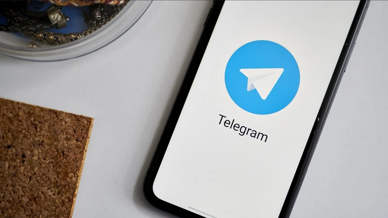 Telegram se actualiza integrando las recomendaciones de canales