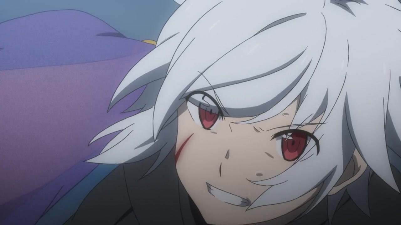 [SubsPlease] Dungeon ni Deai wo Motomeru no wa Machigatteiru Darou ka S4 - 00 (720p) [0353902F].0002