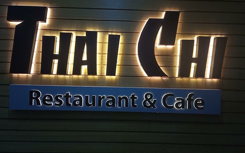 Thai Chai Restaurant and Cafe