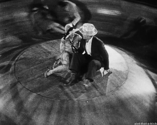 Lonesome (1928)