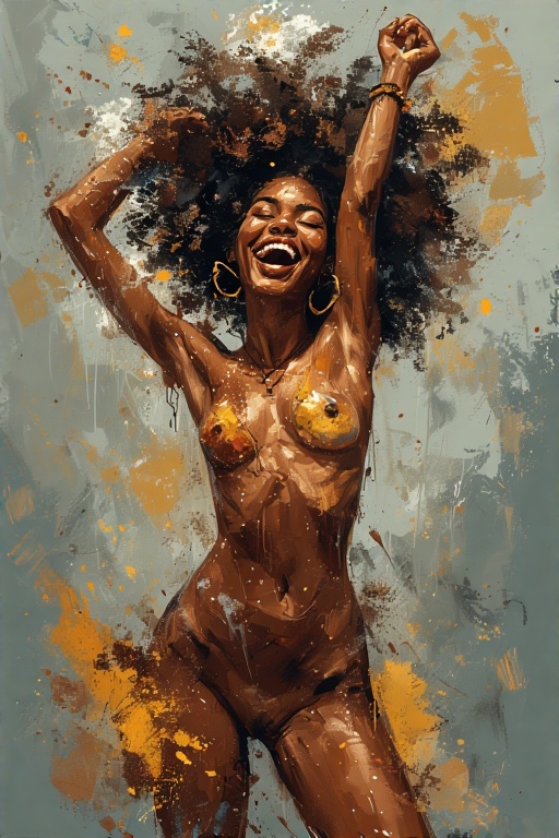 a-glamour-Afro-Brazilian-woman-22
