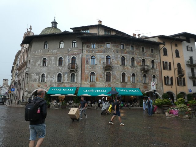 DÍA 7 – Trento / Peschiera del Garda / Sirmione - Dolomitas, Garda, Venecia... Noreste de Italia en verano de 2025 (9)