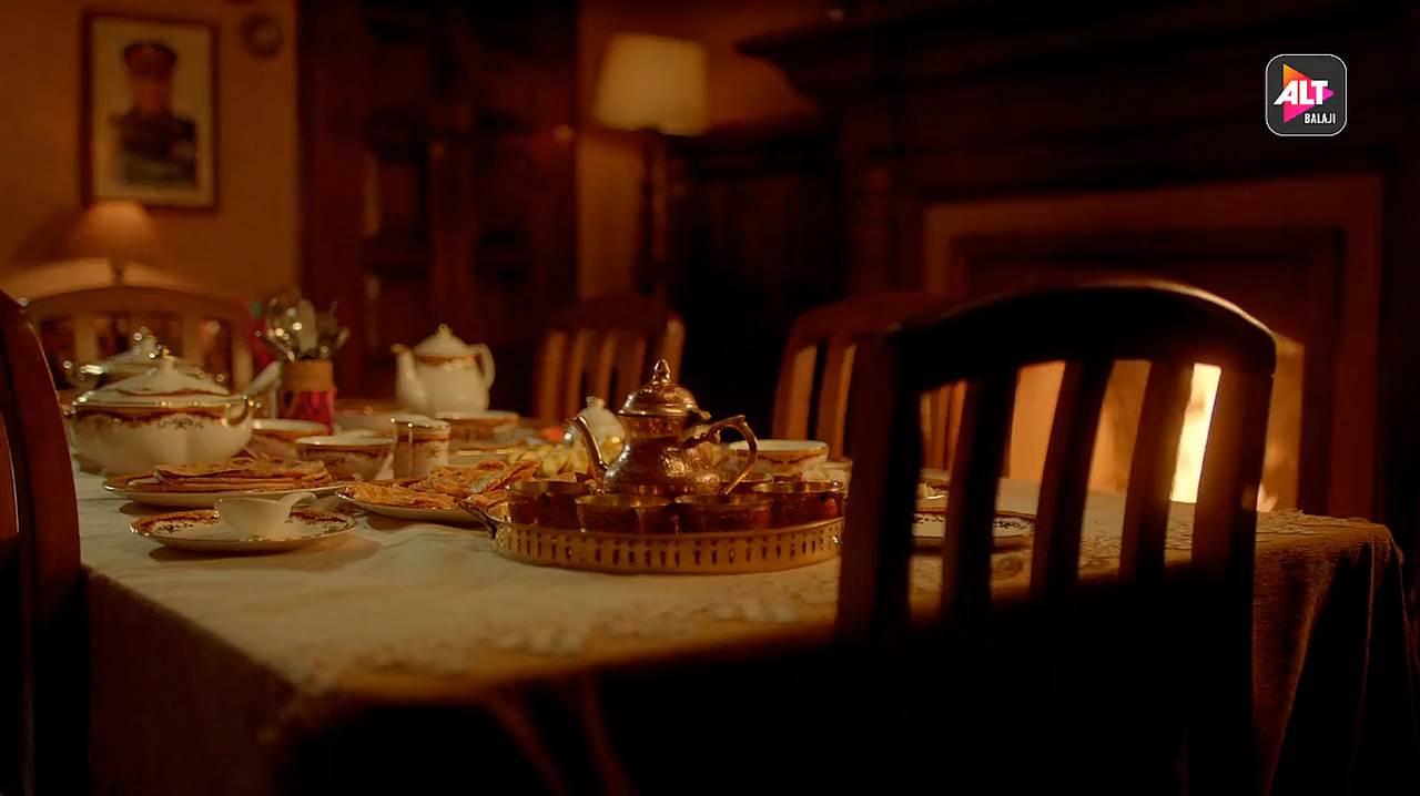 Haq Se Movie Screenshot