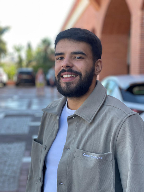Bernardo Pimenta
