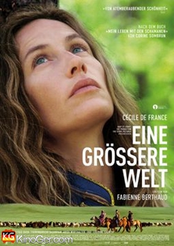 Eine größere Welt (2019)