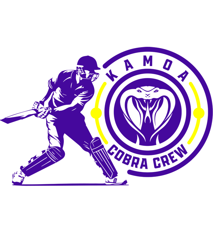 Kamoa Cobra Crew