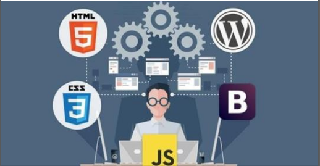 The Web Development Beginner's Bootcamp 2020 The Web Development Beginner's Bootcamp 2020