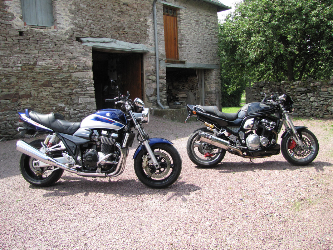MON 1400GSX & MON B12- JUILLET 2014 030