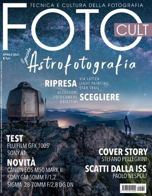 FOTO Cult – Aprile 2021