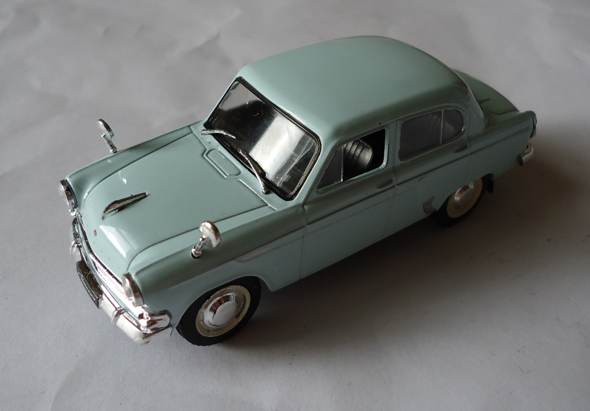 Москвич-403ИЭ