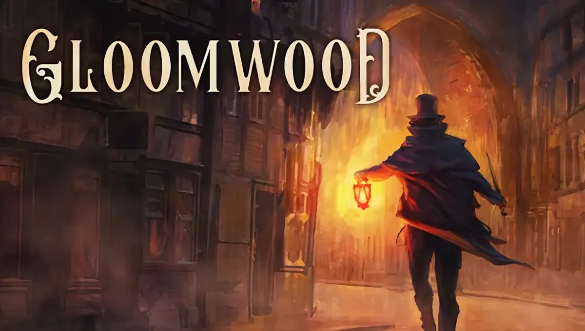 Gloomwood Windows Game