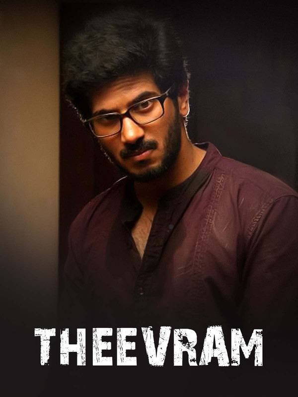 Theevram 2012 Dual Audio Hindi ORG 1080p 720p 480p WEB-DL x264 ESubs