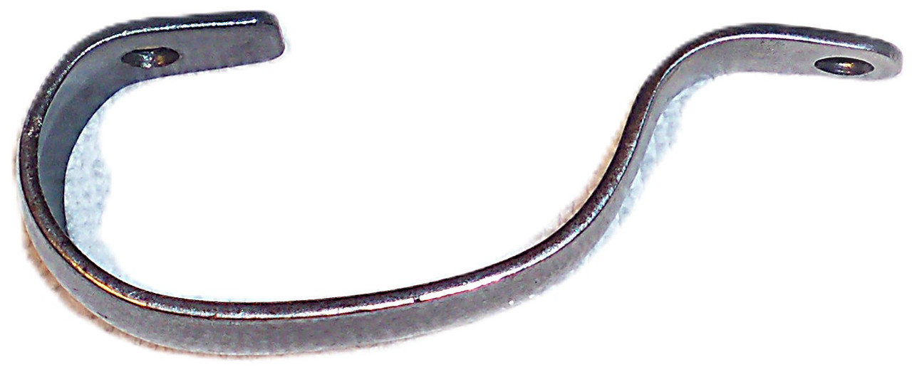 Savage 219 steel trigger guard 1