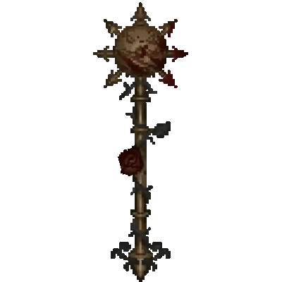 rose mace