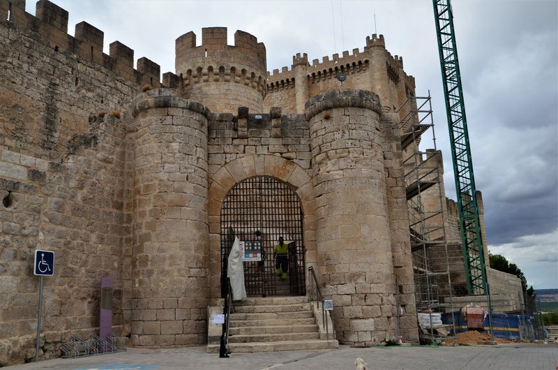 PEÑAFIEL-14-9-2022 - Valladolid y sus pueblos-2012/2016 (4)