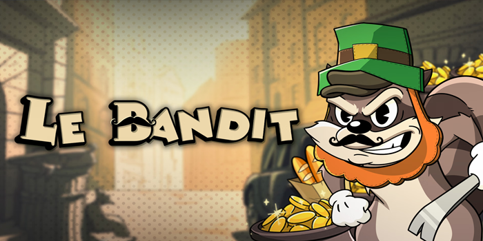 Trik Jitu Meraih Kemenangan Besar Di Slot Le Bandit