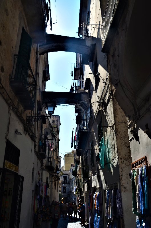 Italia y sus pueblos-2018/2019/2023 - Blogs de Italia - ALMALFI-23-9-2018 (67)