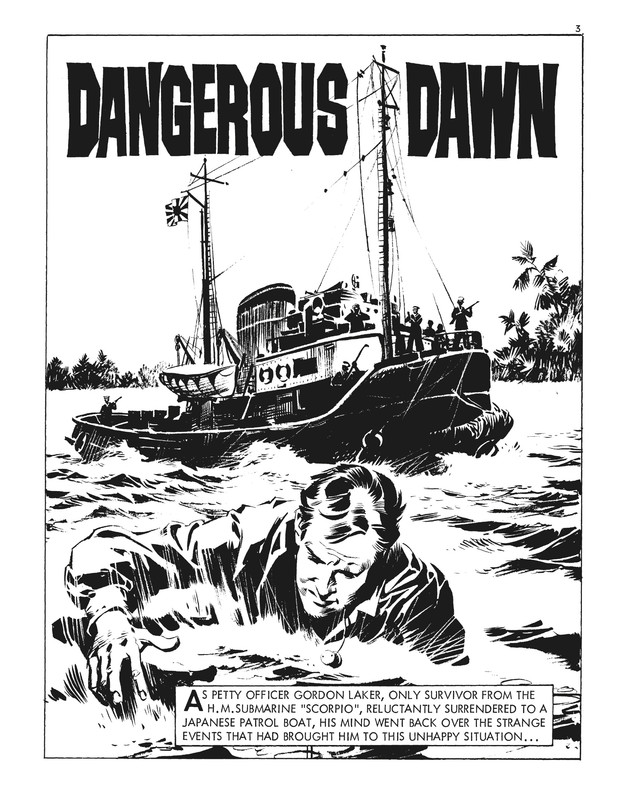 Commando 5056 - Dangerous Dawn-002