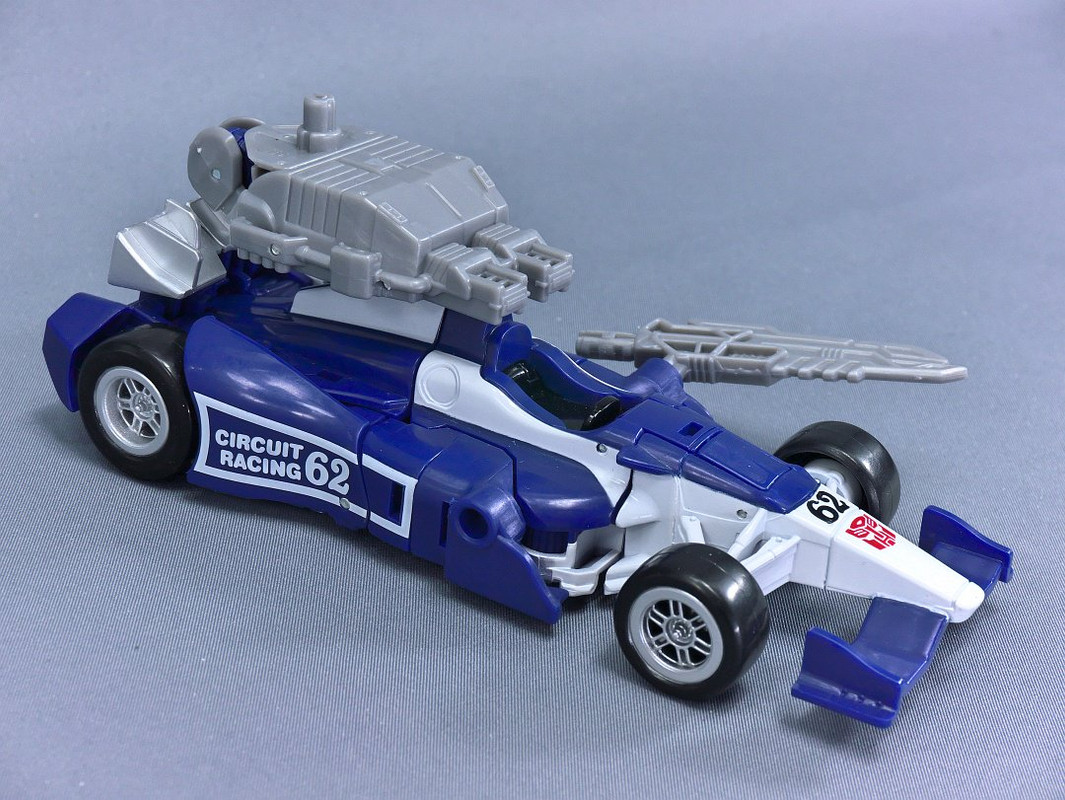 Convoy-Grand-Prime-Mirage-Car