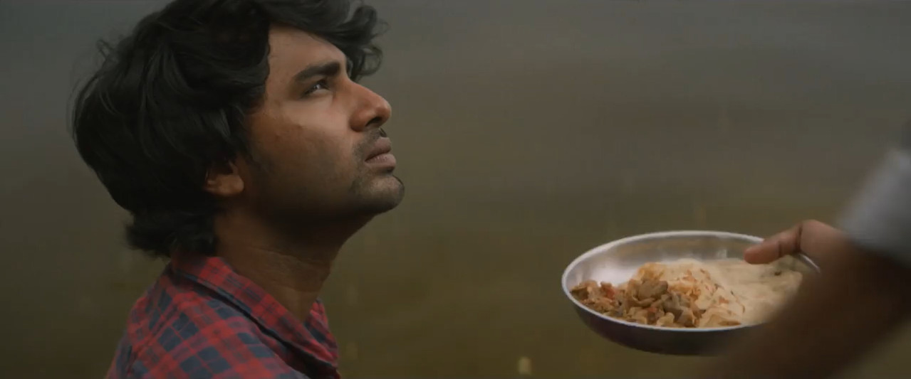 Bha. Bha. Ba. 2025 WebRip [Tamil + Telugu + Malayalam + Kannada] 480p 720p ESub Screenshot