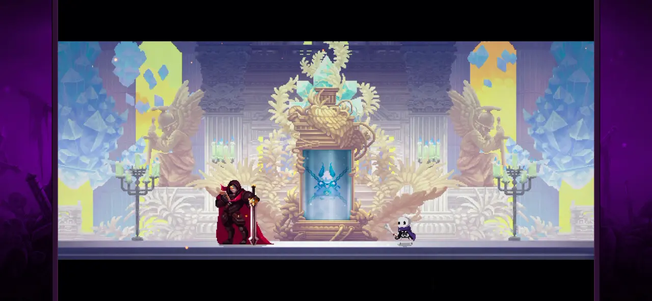 Download Skul The Hero Slayer APK