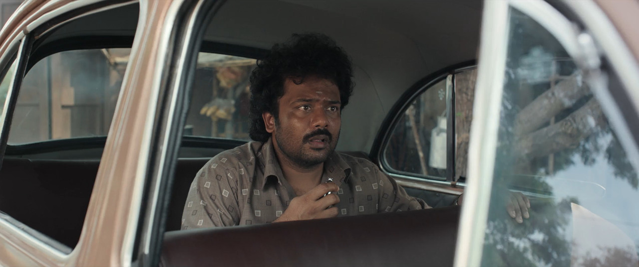 Kara 2026 WebRip [Hindi + Tamil + Telugu + Malayalam + Kannada] 1080p 480p 720p ESub Screenshot