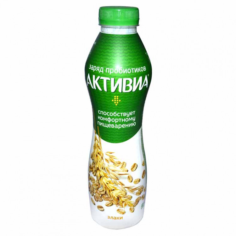 активия со злаками. йогурт активиа со злаками. питьевая активиа злаки 670 гр. активия йогурт питьевой со злаками. активия со злаками.