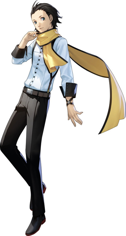 Official art