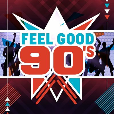 VA - Feel Good 90s (10/2018) VA-Feelg-opt