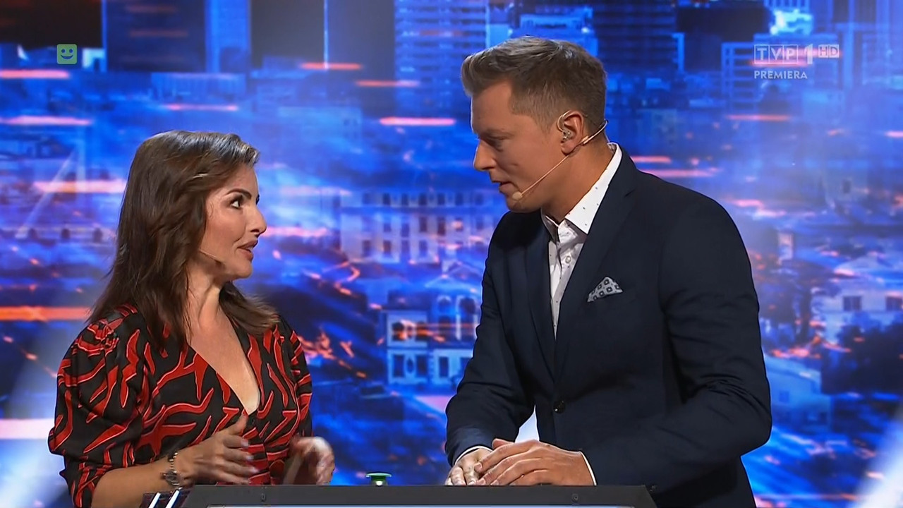 Beata Ch-O w JtM (22.09.2019) #2