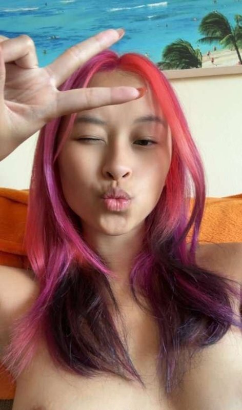Pheobe Asian Amateur Enjoying Fucking Hard From Bheind & Cum On Boobs Videos+Pics 4 IMG-3.jpg