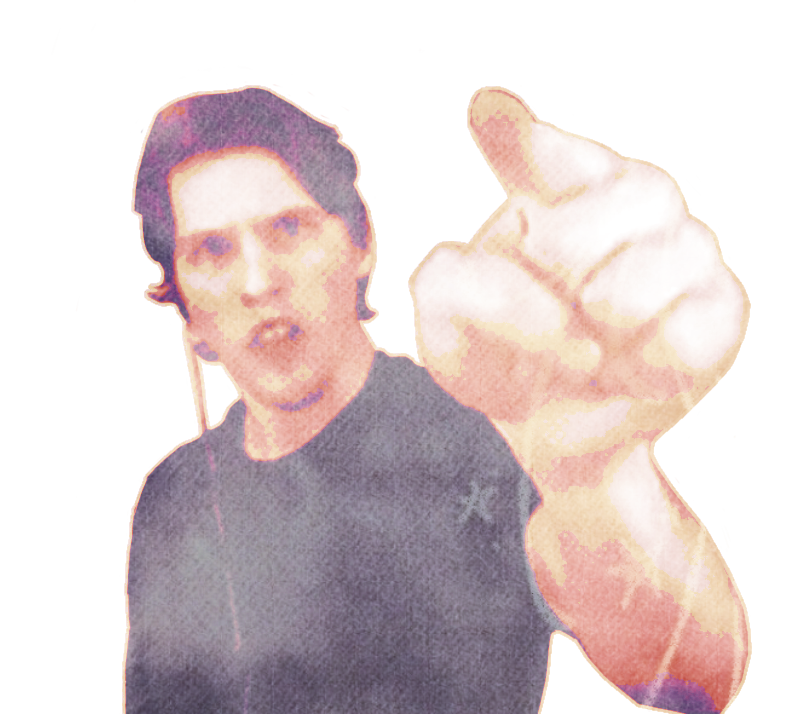 !