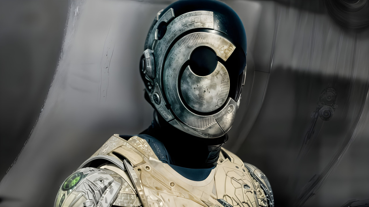 Murderbot Secunit
