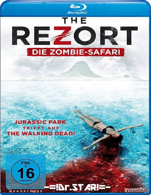  The Rezort (2015) 720p HEVC BluRay Hollywood Movie ORG. [Dual Audio] [Hindi or English] x265 ESubs [500MB] Full Movie Download