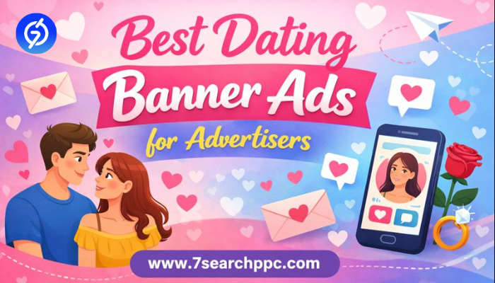 dating banner ads