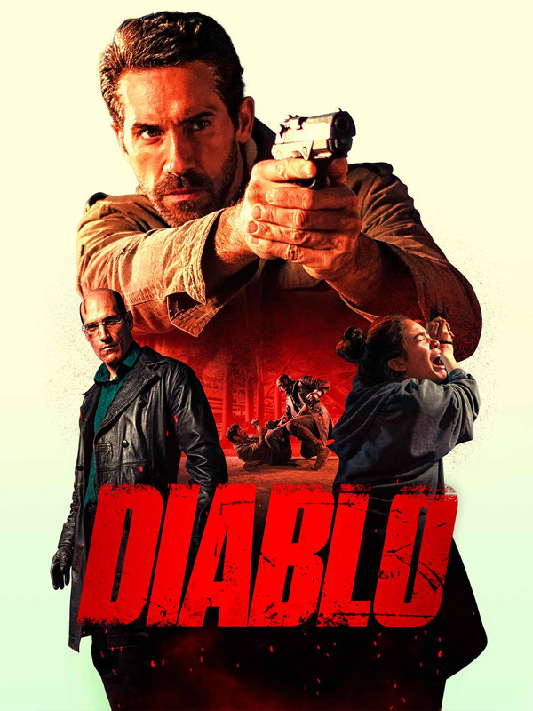 Diablo 2025 Dual Audio Hindi English Full Movie HD ESub