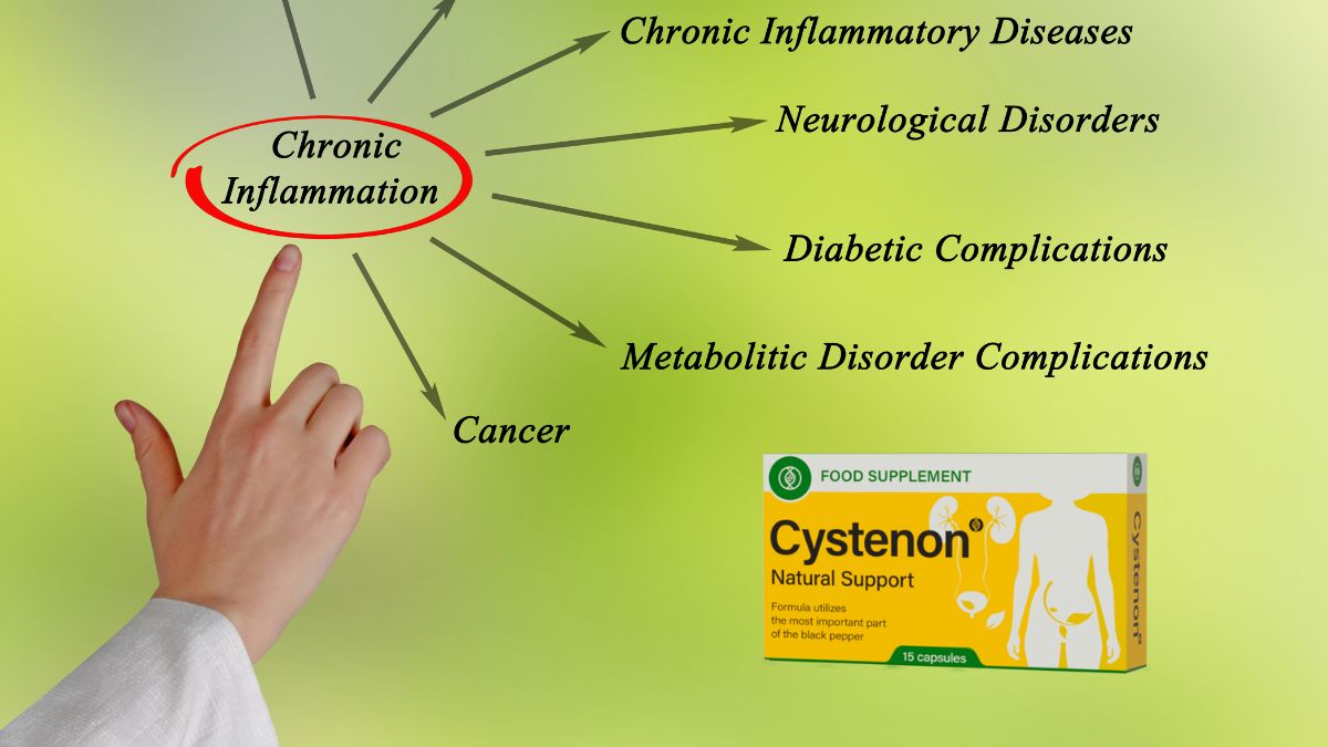 Cystenone