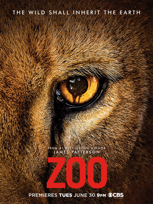 Zoo / Зоо - S01E11-12