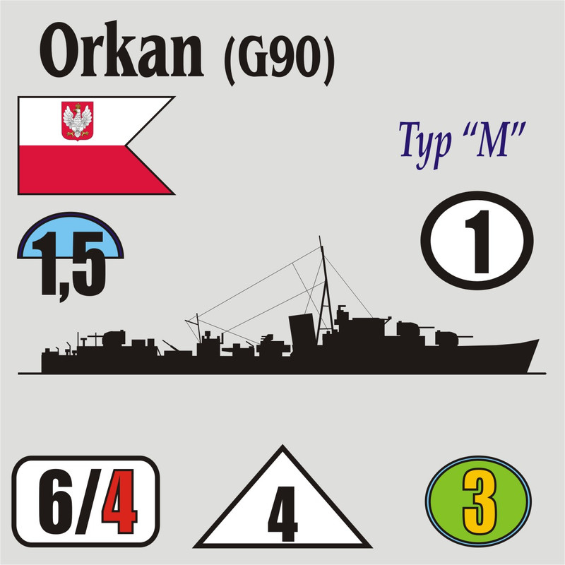 Orkan