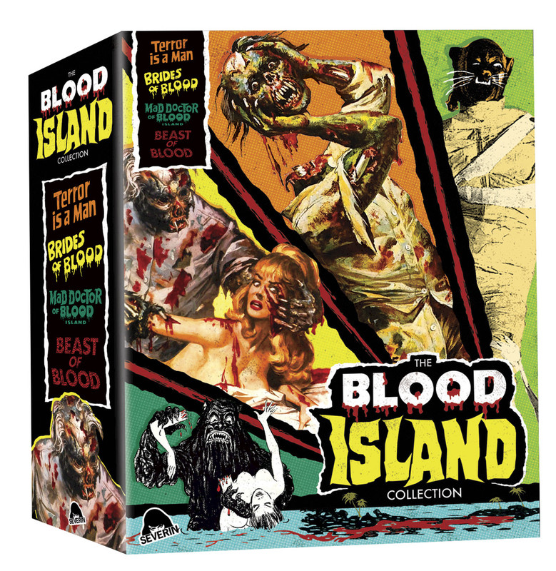 BloodIslandCollection