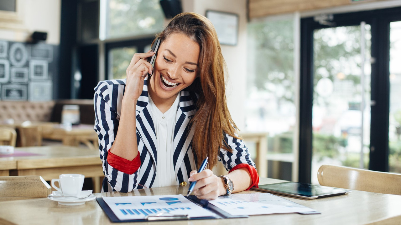 The Role Of CFO Services In Business Performance Improvement