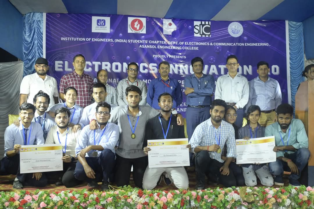 Event Session