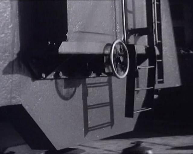 Башенный противовес